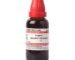 Dr.Willmar Schwabe Zingiber (Zingiber Officinale) Mt 30Ml