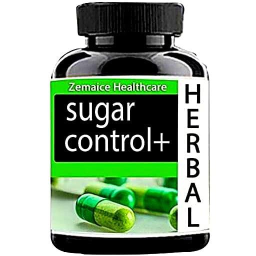 Sugar Control Plus Free Sugar Medicine Control Body Sugar Ayurvedic Medicine