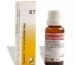 Dr. Reckeweg R 07 Liver & Gallbladder 22 Ml Reck