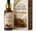 Sugar Control Nabhi Oil 30ml | Ayurvedic Herbal Navel | Traditional Botanical Navel Care Daily Wellness | Lightweight Fast-Absorbing Massage Oil for Men & Women (PACK OF 1)