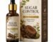 Sugar Control Nabhi Oil 30 ml | Ayurvedic Botanical Navel Oil | Herbal Belly Button Massage Oil | Traditional Wellness Massage Formula | Easy-Apply Daily Self-Care | Pack of 1