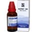Dr.Willmar Schwabe Alpha - HA - Headache Relief Formula