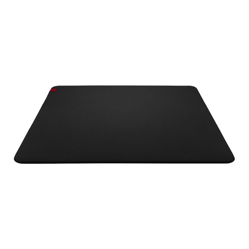 BenQ Zowie H-TR Extra Large Esports Gaming Mouse Pad, Humidity Resistance Cloth, Consistent and Controlling Glide, Softer Uniform high-Density Rubber Base, Stitched Edges, Anti-Slip Base