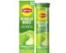 Lipton Metabolism Boost with 150mg Green Tea Catechins and 50mg ACV (Apple Cider Vinegar) | For Weight Loss & Fat Burn | Zero Calories | 16N Effervescent Tablets | Green Apple Flavour