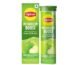 Lipton Metabolism Boost with 150mg Green Tea Catechins and 50mg ACV (Apple Cider Vinegar) | For Weight Loss & Fat Burn | Zero Calories | 16N Effervescent Tablets | Green Apple Flavour