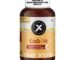 Natxtra CoQ10 | Male Fertility Support | Enhances Sperm Health, Count, & Motility (60 Capsules)