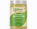 Ayurvedic Sugar Balance Powder, Natural Wellness Formula, 15 Traditional Herbs Blend | Daily Herbal Supplement | Reusable Jar | 400 g