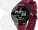 SmartWatch Screen Guard for REEBOK SMART WATCH (Pack of 2)