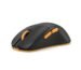 Cosmic Byte Ignis Wireless Tri-Mode Gaming Mouse | 2.4GHz + Bluetooth + Wired | PixArt 3311 Sensor | Ultra-Lightweight 54g | 12000 DPI | 1000Hz Polling | 400mAh Battery | Software Support (Black)