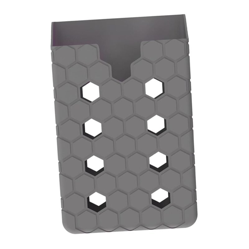 Bnf Phone Card Holder Silicone Pouch for ID Card All Mobile Phones