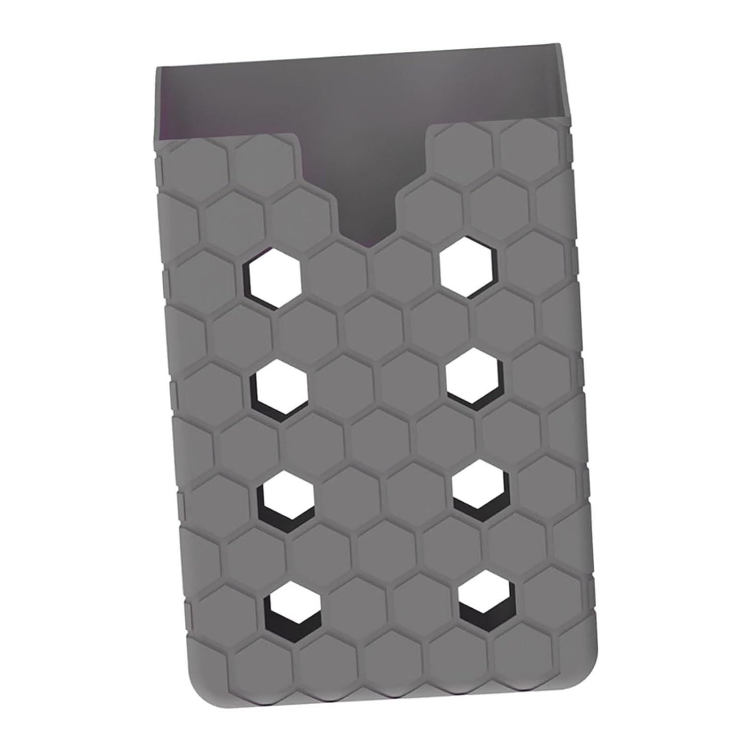 Bnf Phone Card Holder Silicone Pouch for ID Card All Mobile Phones