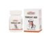Dr. Bakshi's BAKSON'S HOMOEOPATHY THROAT AID TABLETS | For Throat Pain & Dryness | Relieves Sore Throat | 75 Tablets