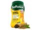 Softovac Isabgol Fiber Plus+ Natural Actives 250g | Psyllium Husk | Complete Relief from Constipation | Gentle on Stomach, Boosts Gut Health - Natural Bowel Regulator for Adults