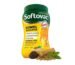 Softovac Isabgol Fiber Plus+ Natural Actives 250g | Psyllium Husk | Complete Relief from Constipation | Gentle on Stomach, Boosts Gut Health - Natural Bowel Regulator for Adults