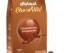 Diataal ChocoVits Veg, Chewable Multivitamin | 30 Chocolaty Tabs with 11 Essential Vitamins | Power of B-complex vitamins, B12, D3, Nicotinamide, Vitamin A, C & E for Energy | Immunity | Healthy Skin.