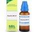 SBL Ratanhia 200Ch - 30 ml