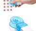 Blister Pack Opener – Medicine Tablet Remover Tool – Reusable, Ergonomic & Safe For Daily Use– Easy Medicine Extractor For Tablets & Capsules – Portable & Ergonomic Design