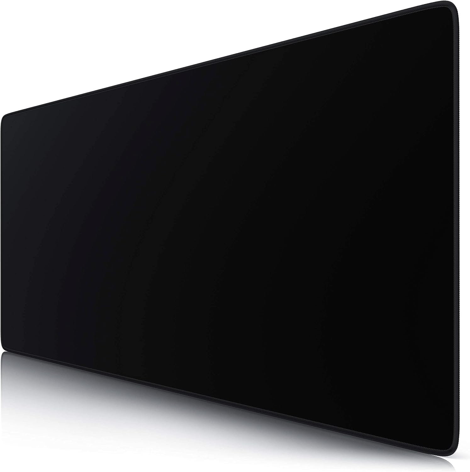 KRESHU XXL Mouse Mat Non-Slip Base Rubber Gaming Mousepad 400 * 900 * 3 mm Super Large Size Table Mat Improves Precision and Speed Stable Grip on Smooth Surfaces Waterproof Mouse mat (1-Pcs)