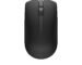 Dell MS116 Wired Mouse, 1000 DPI, Scrolling Wheel, 2 Buttons, 1 x USB, Optical LED Tracking, Plug and Play, Scrolling Wheel, Black