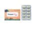 Green Milk Diazen Plus Tablets | Ayurvedic Blood Sugar Support | Helps Maintain Healthy Glucose, Metabolism & Energy Balance | With Vijaysar, Gudmar, Saptarangi & Ashwagandha | 6×10 Tablets