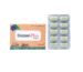 Green Milk Diazen Plus Tablets | Ayurvedic Blood Sugar Support | Helps Maintain Healthy Glucose, Metabolism & Energy Balance | With Vijaysar, Gudmar, Saptarangi & Ashwagandha | 6×10 Tablets