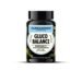 Curegarden Gluco Balance Curcumin Amla Blood Sugar Support, 60 Veg Caps