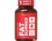 ZEROHARM Fat Burner Tablets | Garcinia Cambogia, Green Coffee, Green Tea, Apple Cider Vinegar | Boosts Metabolism & Controls Cravings | Weight Management Supplements for Men & Women | 60 Veg Tablets