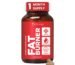 ZEROHARM Fat Burner Tablets | Garcinia Cambogia, Green Coffee, Green Tea, Apple Cider Vinegar | Boosts Metabolism & Controls Cravings | Weight Management Supplements for Men & Women | 60 Veg Tablets