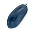 FINGERS SuperHit Wired Mouse with Advanced Optical Technology (Lightweight | Trendy Dual-Tone Design | Works Well with Windows, macOS, Linux) (Royal Blue)