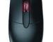3-Button USB Wired Optical-Mouse - M102 Corded Computer Mice for Computers laptops Chromebook MacBook PC Computer (Black)