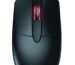 3-Button USB Wired Optical-Mouse - M102 Corded Computer Mice for Computers laptops Chromebook MacBook PC Computer (Black)