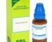 SBL Cholesterinum Dilution 30ch 30ml Pack of 2