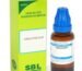 SBL Cholesterinum Dilution 30ch 30ml Pack of 2