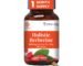 ZEROHARM Holistic Nano Berberine Supplement 98% Pure | Plant-based Berberine Tablets with 800mg per serving | Supports Blood Sugar, Metabolism, Cholesterol Levels & Hormonal Balance | 60 Tablets