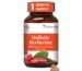 ZEROHARM Holistic Nano Berberine Supplement 98% Pure | Plant-based Berberine Tablets with 800mg per serving | Supports Blood Sugar, Metabolism, Cholesterol Levels & Hormonal Balance | 60 Tablets