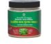 Bhimashankar Jungle Medicine |Ayurcedic Diabetes Powder |Manage Blood Sugar Levels, Detoxify Blood, Improve Digestion | 100% Natural & Safe Natural Diabetes Support | Blood Sugar Control | Ayurvedic Green Seed Gudmar Powder| Maintains Digestion & Cholesterol Level (150 Gram) आयुर्वेदिक डायबेटीस (मधुमेह ) साठी बेडकीचा पाला चूर्ण 150 ग्रँम, डायबेटीस ,हाय बिपी ,कोलेस्टेरॉल,आणि रक्तातील साखरेचे प्रमाण कंट्रोल करण्यासाठी /गुडमार पावडर