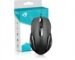 Kaidiwei 001 Mouse | Wired USB for Business & Home | Precise Rapid Clicks for Laptop, PC, MacBook | Quiet & Comfortable | Ergonomic Design | 4000 DPI Sensor | Universal Compatibility