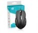 Kaidiwei 001 Mouse | Wired USB for Business & Home | Precise Rapid Clicks for Laptop, PC, MacBook | Quiet & Comfortable | Ergonomic Design | 4000 DPI Sensor | Universal Compatibility