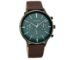 Titan Light Leathers IV-Analog Watch for Men -90134QL01/NP90134QL01