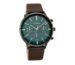 Titan Light Leathers IV-Analog Watch for Men -90134QL01/NP90134QL01