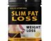 Slim Fat Loss/Ayurvedic Weight loss Medicine For Men & Women 30 Capsule Pack 1