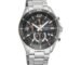 Titan Octane Velocity Sporty Round dial Stainless Steel Watch for Men