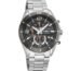 Titan Octane Velocity Sporty Round dial Stainless Steel Watch for Men