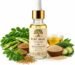 Nabhi Oil for Sugar Control | Ayurvedic Belly Button Oil for Help Blood Sugar Wellness, Cravings & Weight Maintain & Body Detox | Navel Oil Therapy for Overnight Treatment | 30ml