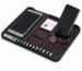 Car Dashboard Mat Organizer with Phone Holder | Anti-Skid Silicone Dashboard Storage Pad | Universal Car Interior Accessories for Mobile Phone, Coins, Keys, Sunglasses, Cards & GPS