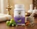 Ayurgoherbs Diabo Pro Tablet for Healthy Sugar Management | Herbal Blend with Amla, Gudmar, Jamun, Karela, Giloy & Turmeric | Ayurvedic Formula | 30 Tablets