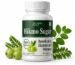 Hikmo Sugar Herbal Capsules | Blood Sugar Support | Herbal Dietary Supplement with Ayurvedic Ingredients for Metabolic Wellness & Daily Health Support | 60 Capsules