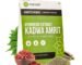 Smartveda Kadwa Amrit - Ayurvedic Diabetes Powder with 7 Potent Herbs | Manage Blood Sugar Levels, Detoxify Blood, Improve Digestion | 100% Natural & Safe | 1 Month Pack