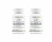 Functional Nutrition MAGTEIN Magnesium L Threonate Cognitive Function & Brain Health Support (30 Pack x 2 = 60 Veg Capsules)