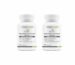 Functional Nutrition MAGTEIN Magnesium L Threonate Cognitive Function & Brain Health Support (30 Pack x 2 = 60 Veg Capsules)